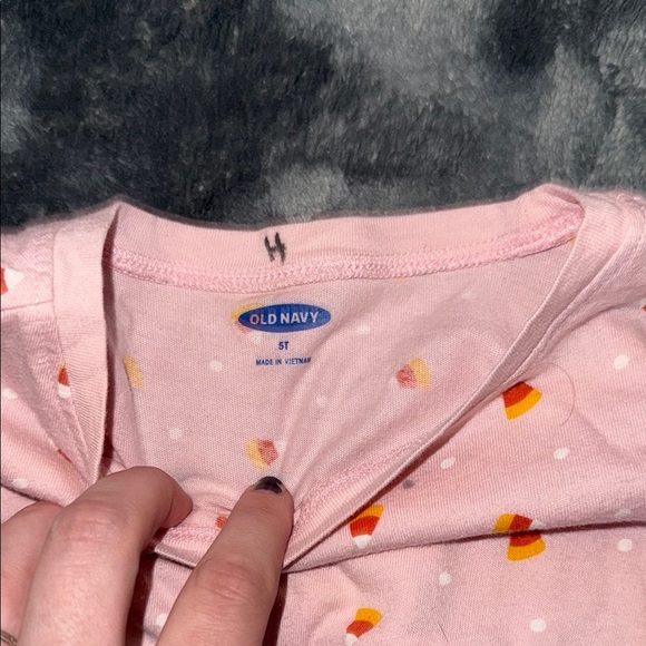 Girls Halloween Top Bundle | 5T - Picture 5 of 5